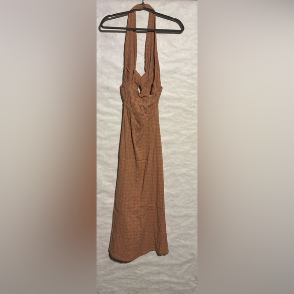 Free People Endless Summer Nya Maxi Dress S - Picture 2 of 6